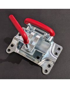 ALKO SBLPA - Adjustable swivel clamp 629935