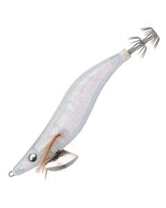Bite Science Squid Slayer Size 2.5 Squid Jig - White