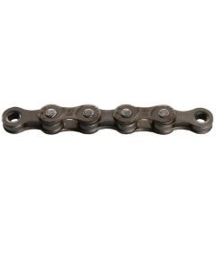 KMC Z51 Bike Chain for 6 to 8-Speed Bikes (Brown)
