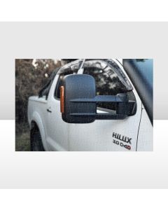 San Hima 150pcs Jigsaw Puzzle Towing Mirror Puzzles Fit Adult 41x27.5cm