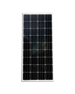 Topray 160w Solar Panel
