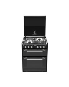 Pickup Only - Thetford K1520 Combination Cooker – Dual Fuel