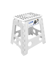 Plastic Folding Stool