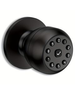 Smart Keyless Door Lock with Keypad