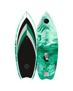 2026 Hyperlite Frother 2.0 Wakesurf