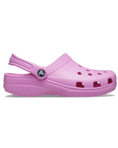 Crocs Adult Classic Clogs - Taffy Pink (Summer Unisex Shoes/Sandals/Slides)