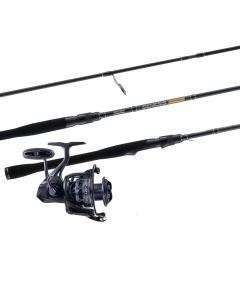 Rovex 7ft Genesis 3-6kg Rod and Reel Spin Combo with Affinity 3000 Reel
