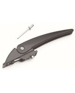 Carefree Rollout Awning Lift Handle - Black 001522