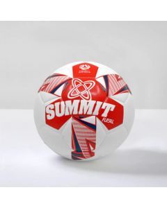 Summit Football Australia Futsal Ball Junior - Size 3 (Indoor Soccer)