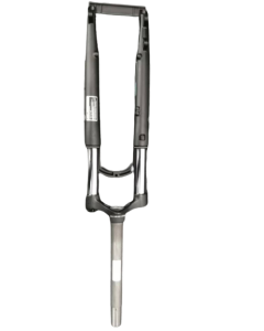 Front Fork NEON-TNL Black (26" Miami)