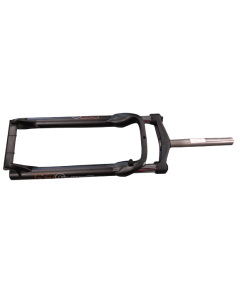 RST Guide T 26" Black Suspension Fork Aspen 26