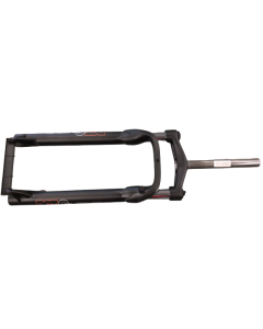 RST Guide TNL 26" Black Suspension Fork Aspen + 26