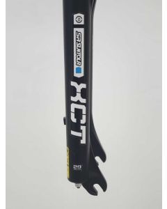 SUNTOUR XCT 29" BLACK Suspension Fork Moscow M3 29