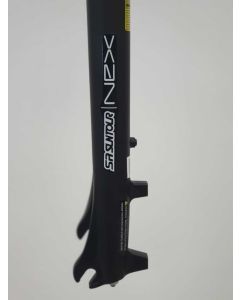 SUNTOUR NEX 28" Black Suspension Fork