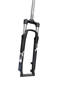 SUNTOUR XCM 29" BLACK Suspension Fork