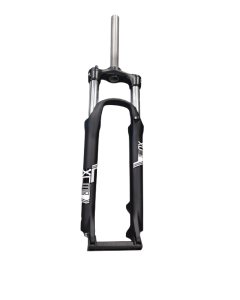 SUNTOUR XCM 27.5" BLACK Suspension Fork Moscow Plus 27.5