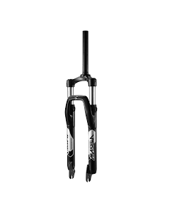 ZOOM 628 A CH190-20 BLACK Front Fork