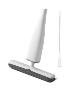 Automatic Self-Wringing Mop