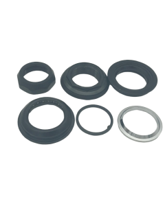 NECO Head Set, H171L, Black, for NCM MUNICH/HAMBURG/PARIS/LONDON/MIAMI