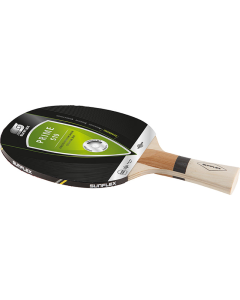 SUNFLEX Prime S10 Table Tennis Bat for Beginners (Starter Bat)