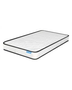Dreamz Baby Kids Spring Mattress Bed Cot Crib Breathable Firm Foam 13cm Thick