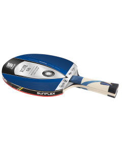 SUNFLEX Excite C45 Table Tennis Bat Competition Level ITTF Approved Mikado