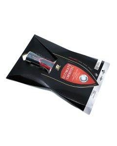 SUNFLEX Ultimate C55 Carbotec Table Tennis Bat Competition ITTF Approved