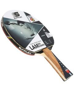 Sunflex Lam SIU Hang Table Tennis Bat Ping Pong Racket Racquet Game