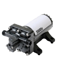SHURFLO 4048 12V 15L RV High Flow Fresh Water Pump