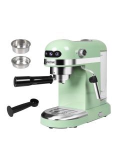 Spector Coffee Maker Machine Espresso Cafe Barista Latte Cappuccino Milk Frother