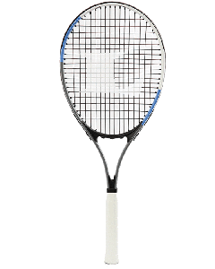 Luft Voltage 27" Adult Aluminium Tennis Racquet 280g - Fully Strung