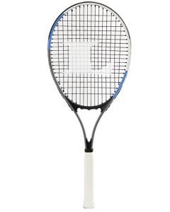 Luft Voltage 27" Adult Aluminium Tennis Racquet 280g - Fully Strung
