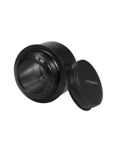 Portable Mini Alcohol Stove