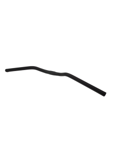 Handlebar, FQ-155 Black for Milano/Plus, Venice/Plus, Hamburg