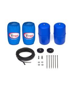 Airbag Man Airbag kit suits: TOYOTA LANDCRUISER 200 Series 07-21 Std Height  TOYOTA LANDCRUISER 300 Series 21-23 Raised