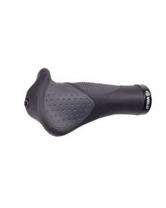 Grip, LEFT VLG-1189D3, Black