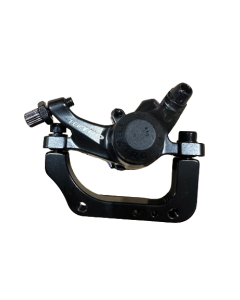 Rear Disc Brake F720