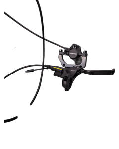 Left Hydraulic Disc E-Brake lever, HD-E350 (ET Cycle F1000)