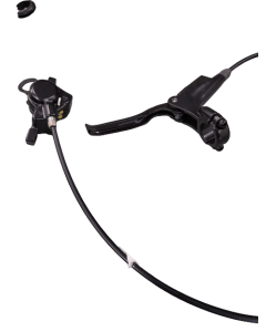 Right hydraulic Disc Brake Lever (NCM C7 Model)