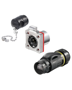 Starlink Ready Cable Kit