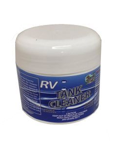 Caravan Water Tank Cleaner