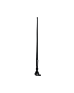 Aerpro Aerial Universal Top Mount Rubber Radio Antenna AP102