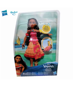 Anime Figure Princess Moana