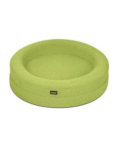 Pawz Pet Orthopedic Calming Bed Memory Foam Dog Sofa Donut Plush Washable Large