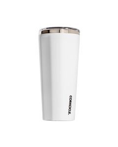 Corkcicle Tumbler - 750ml Gloss White