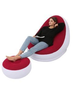 Inflatable Lazy Sofa Chair
