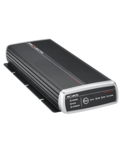 PROJECTA Automatic 9-32V 45A 3 Stage DC/Solar Battery Charger IDC45