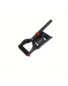 1pc Spring Wrist Strengthener - Adjustable Forearm Trainer(Black)