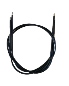 Brake Cable Housing CP-C6 2P NCM C5, T3 28', T3s 28, Milano 28", Venice 28"