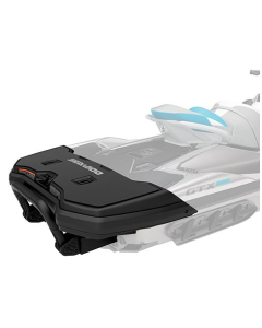 EXTENSION_RACK REAR KIT SEA